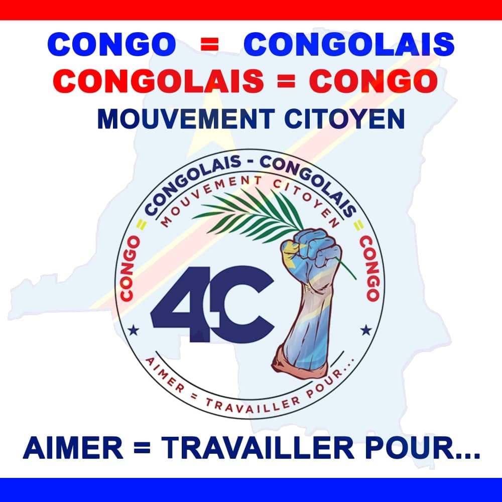 Emblème du mouvement 4C