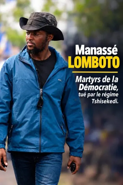 Menasse Lomboto