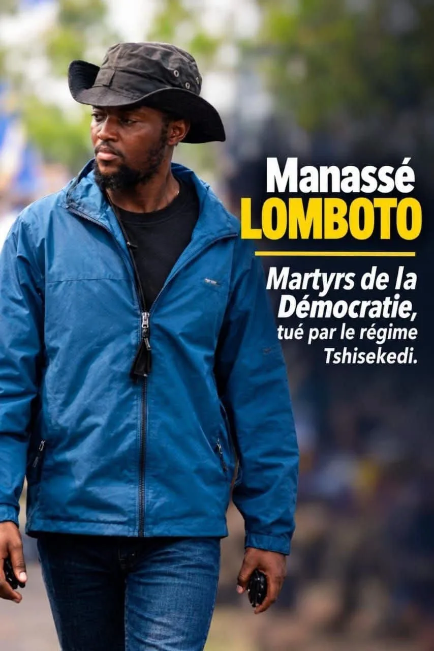 Menasse Lomboto